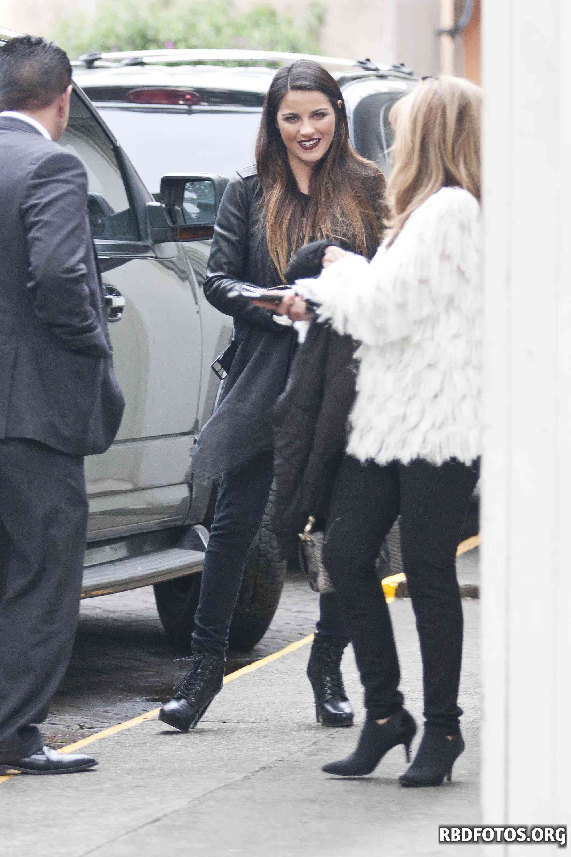 HQ
HQ