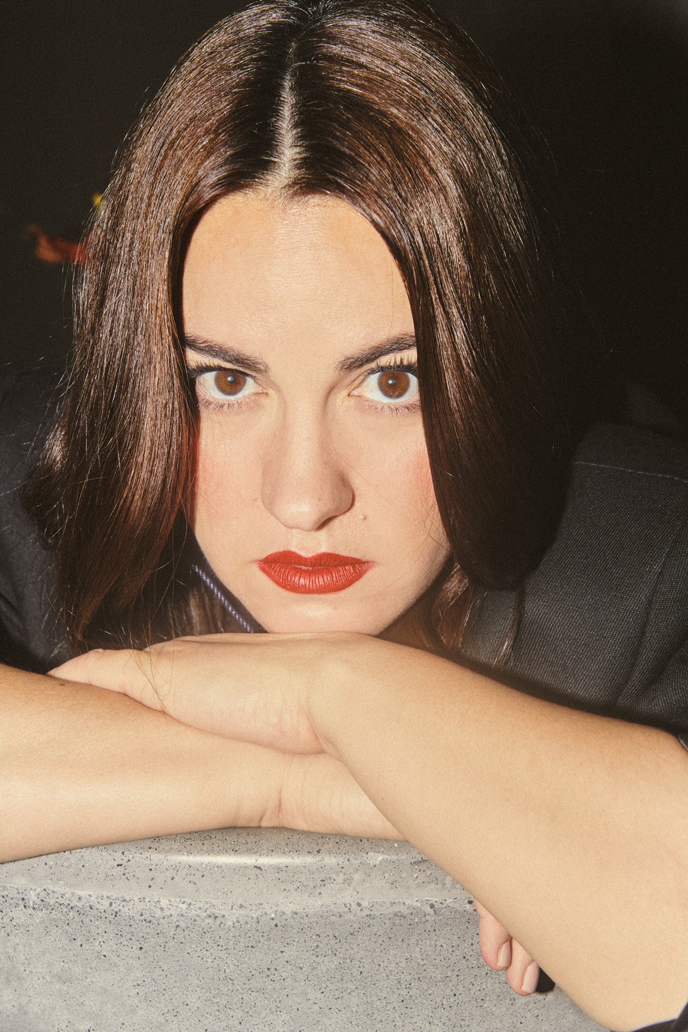 HQ
HQ
